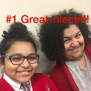 Meet your Posher, Debra